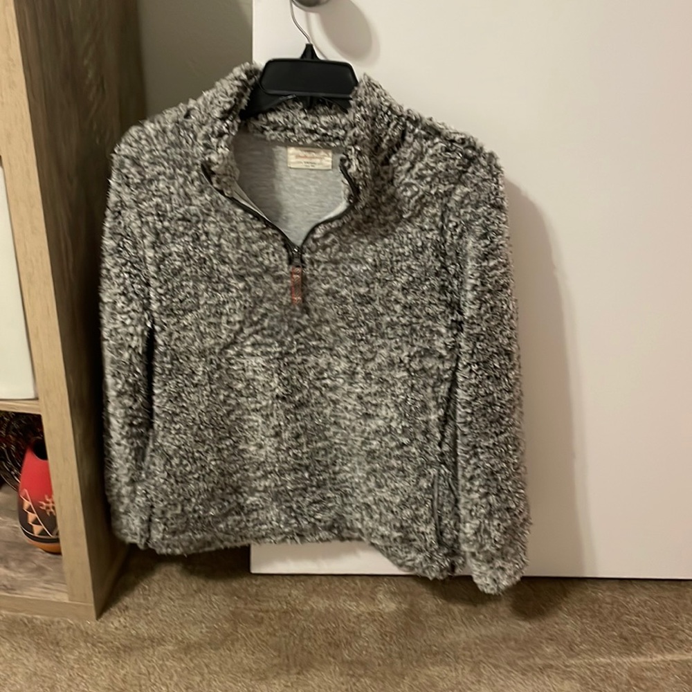 Gray Sherpa